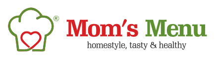 Mom's Menu Logo